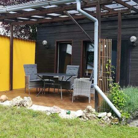 Ferienhaus Am Park Diez Luaran gambar