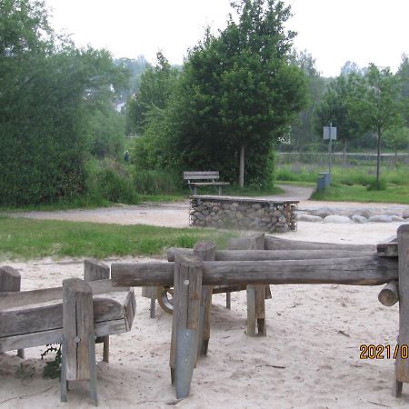 Ferienhaus Am Park Diez Luaran gambar
