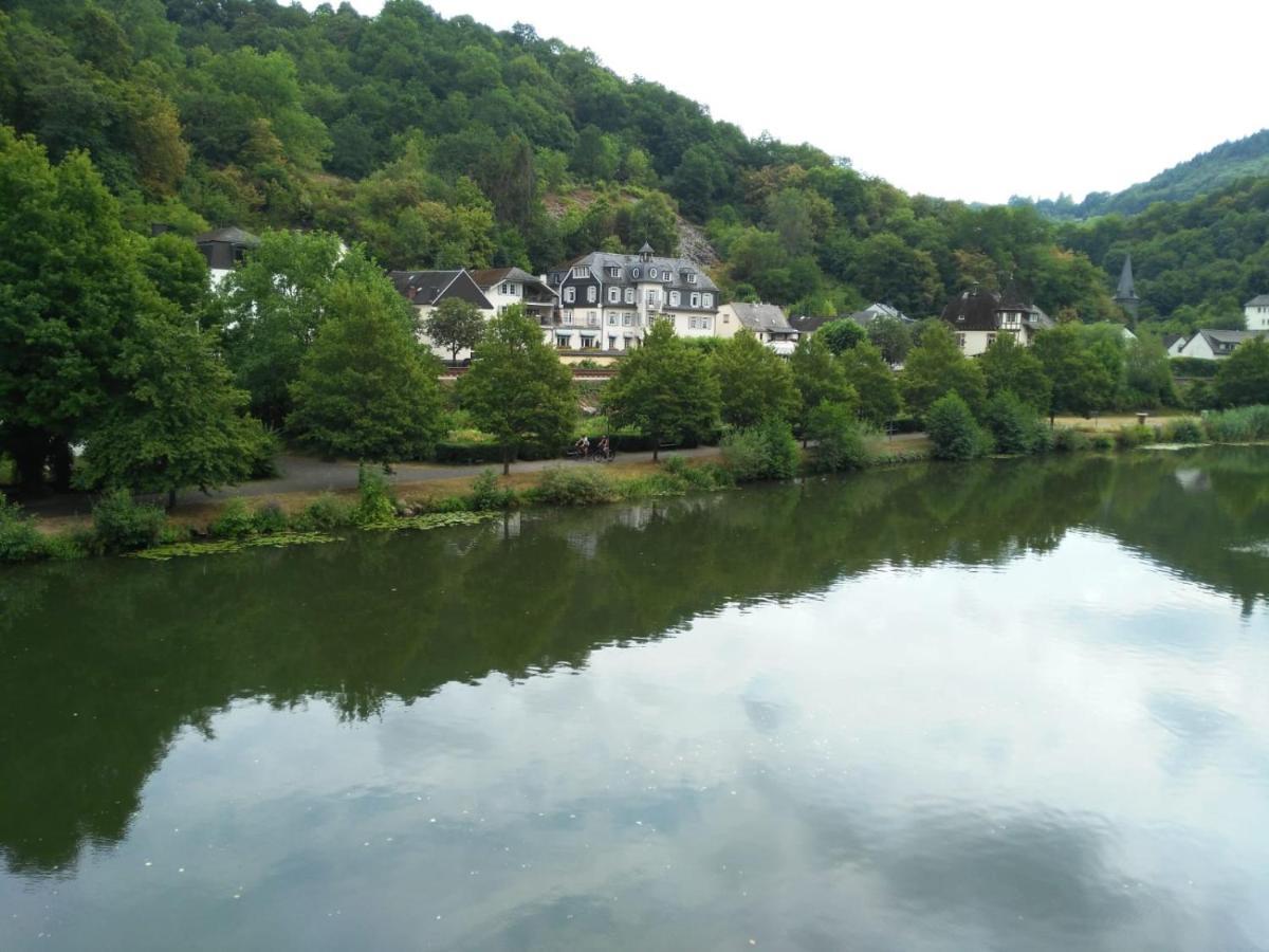 Ferienhaus Am Park Diez Luaran gambar